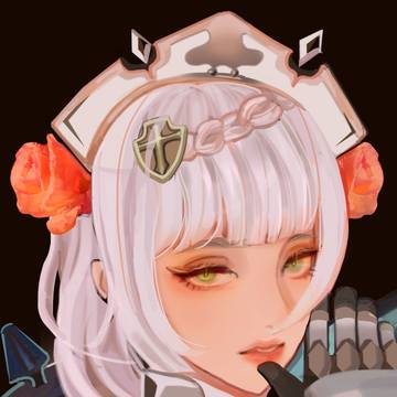 Genshin Noelle