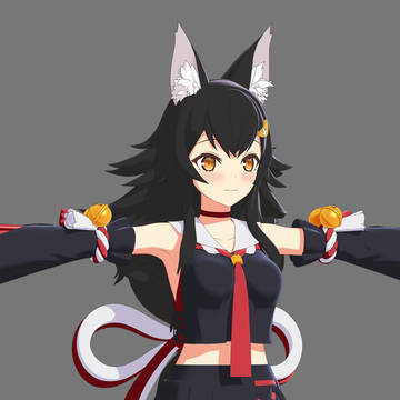 みおーん