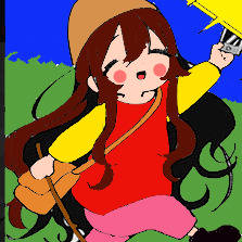 Shizuka-chan