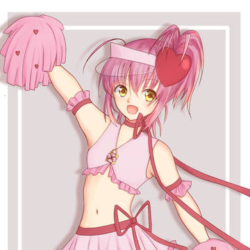 アミュレットハート♡