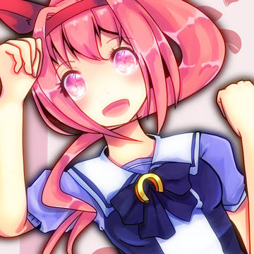 ウララ～♪