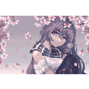 桜の花