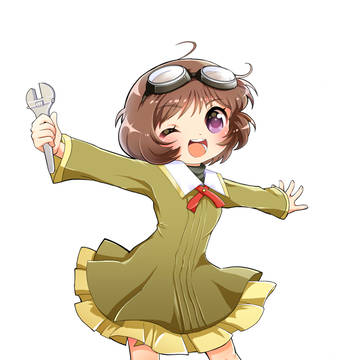 ソロ鈴凛ちゃん