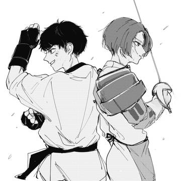 ブレイブ見てきた