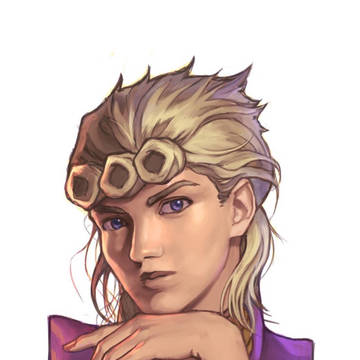 ジョルノ