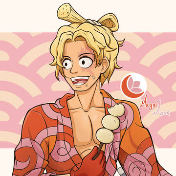 Happy Birthday 2021 Sabo!!!!