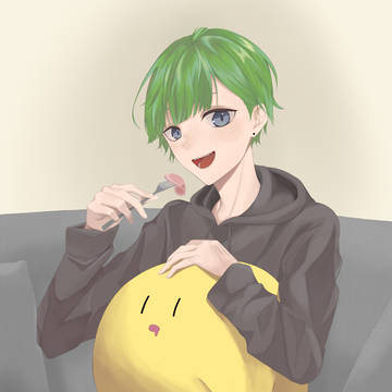 イラスト
