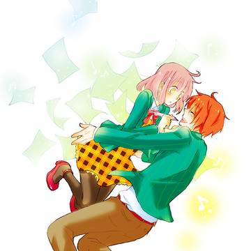 うたプリ