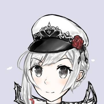純神の笑顏