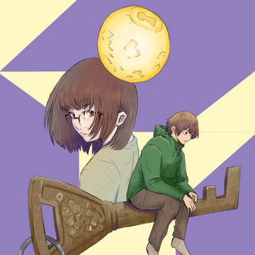月