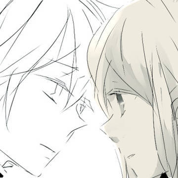 昔絵