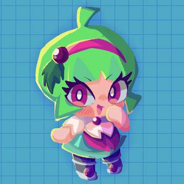 シードルちゃん