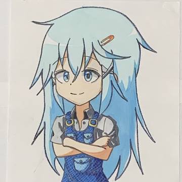 「girl」