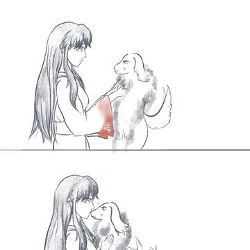 狗狗王子(Prince dog)
