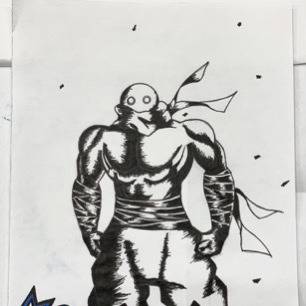 「MOON STRONG」