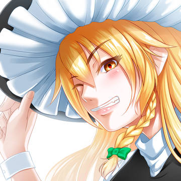 まりさ