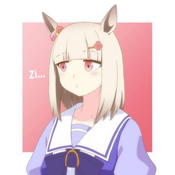 ハッピーミーク