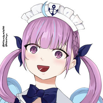 Baka Aqua