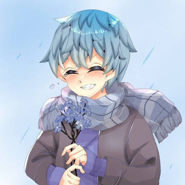 ドライフラワー
