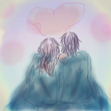 この気持ちをなんと呼ぶの。