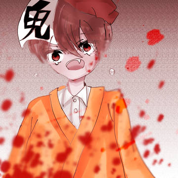 仲間...？