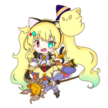 ハロアリ