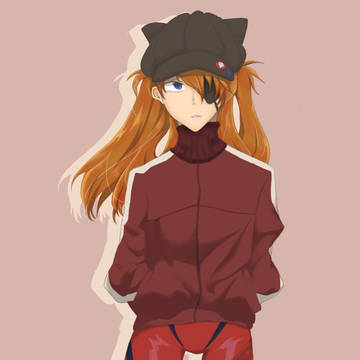 アスカ