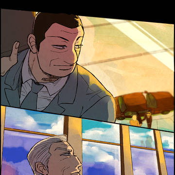 tngw先生受log13