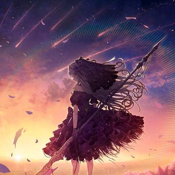 『銀剣のステラナイツ 星屑のリヴラガーデン』
