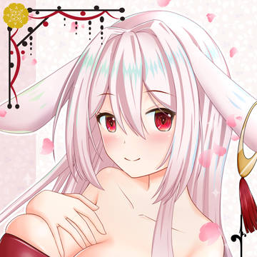 野宮のん様お誕生日おめでとうございます！3月22日！