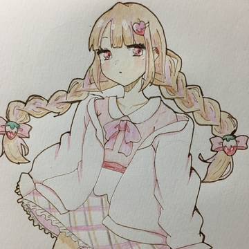 オリキャラ
