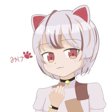 東方虹龍洞 豪徳寺ミケ