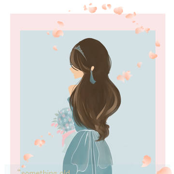Something Blue