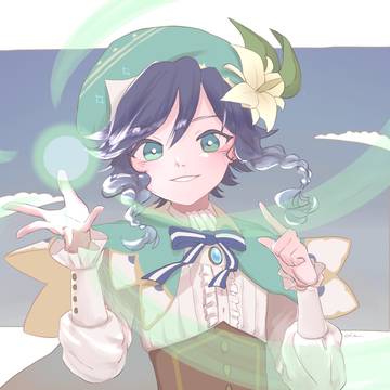 ウェンティ🍃