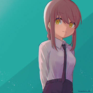 マキマ