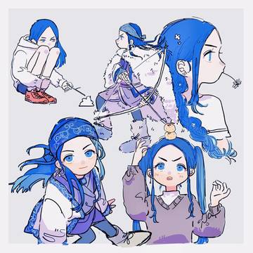 ゴカム　1