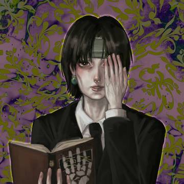 クロロ・ルシルフル