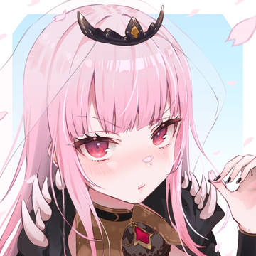 春カリオペ