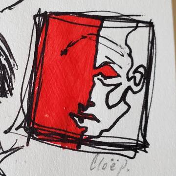Playing with Red