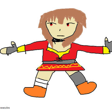 Megumin