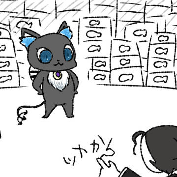 1周年おめでとうございます