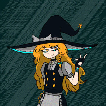 Ordinary Magician