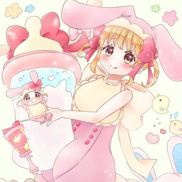 でぃあべいびー！