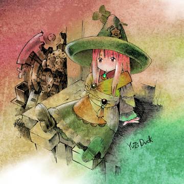 クローバーの子