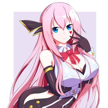 テンプテーションルカさん