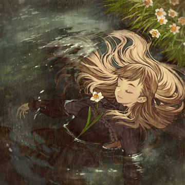 水仙