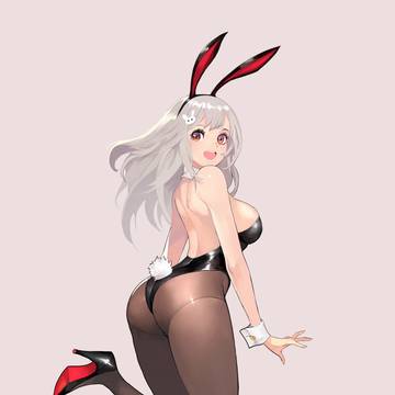 bunnygirl