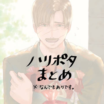 ハリポタまとめ