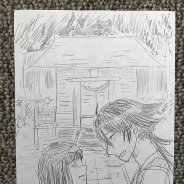 落書き(2016)