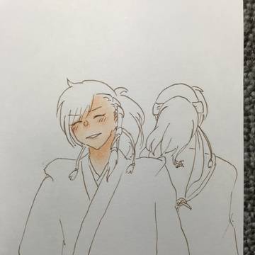 落書き